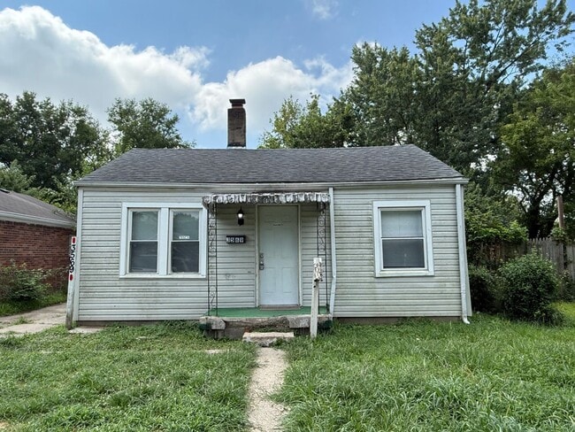 Building Photo - 3569 Prospect St