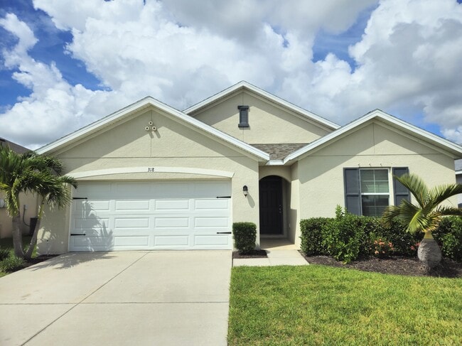 Building Photo - 318 Gris Sky Ln Rental