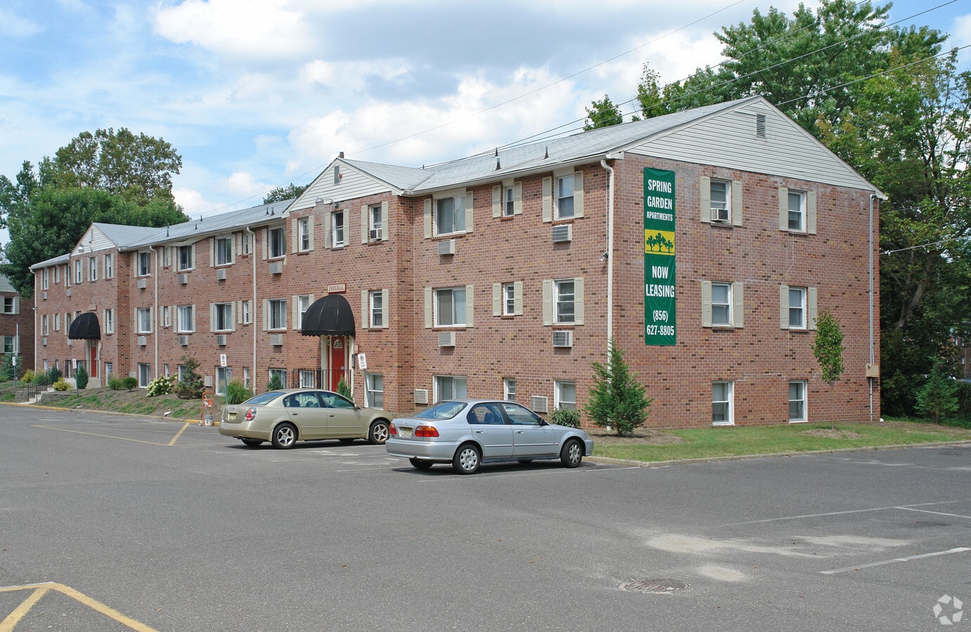 Photo - Spring Garden Apartments