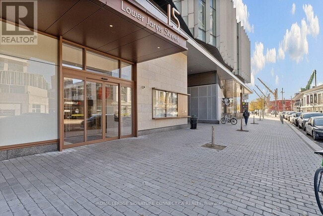 Photo - 15 Lower Jarvis St Unit 2201