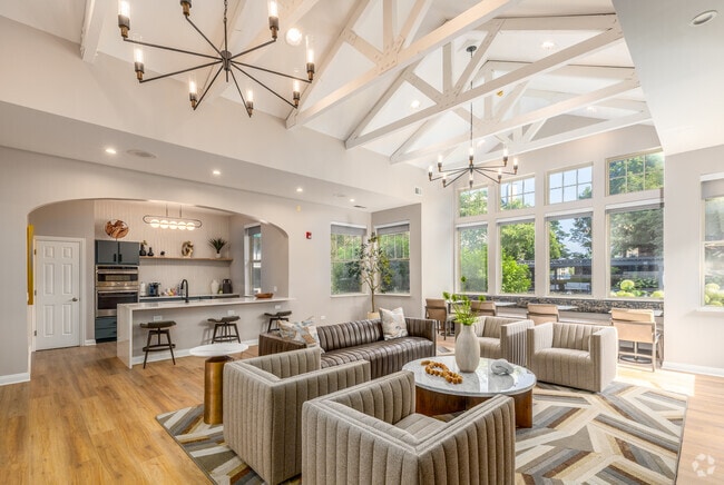 Clubhouse - The Meadows at River Run