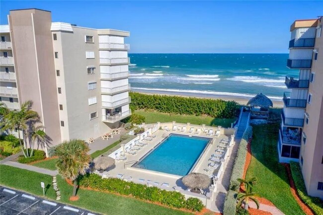 Building Photo - 10102 S Ocean Dr Unit 107 Rental