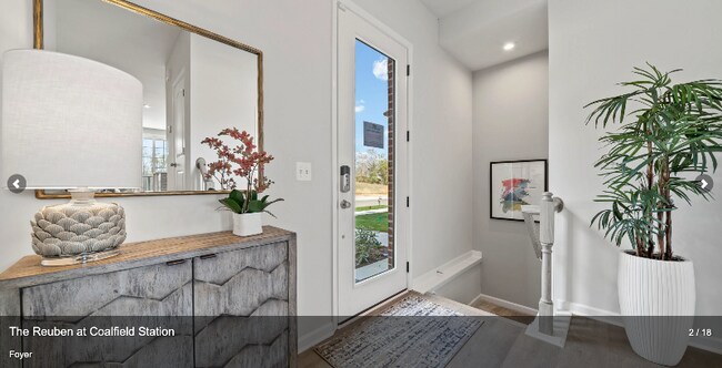 Photo - 13314 Coalfield Station Ln