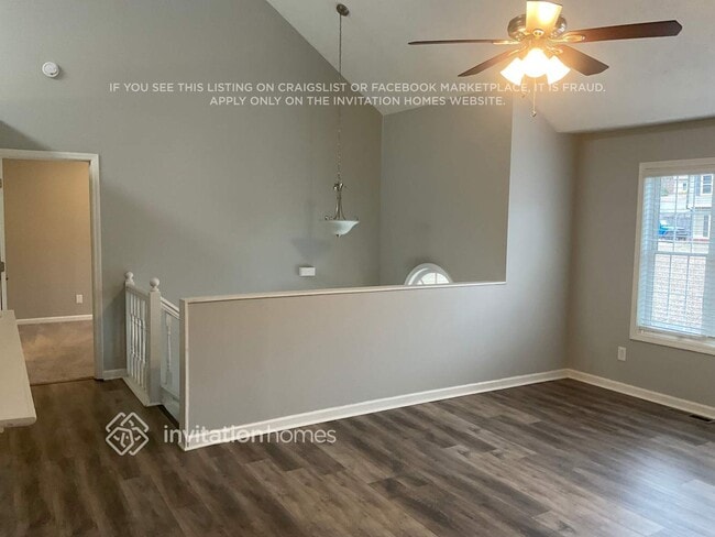 Photo - 1616 Barrier Rd