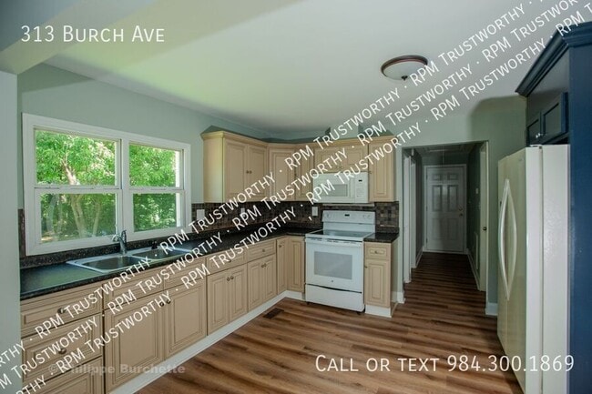 Photo - 313 Burch Ave