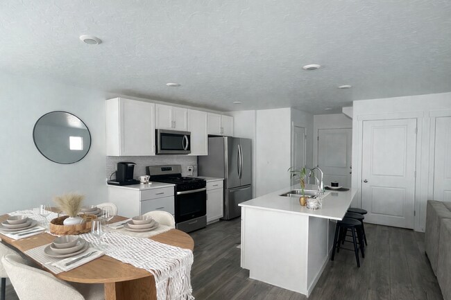 Photo - 3761 S Gold Bank Dr