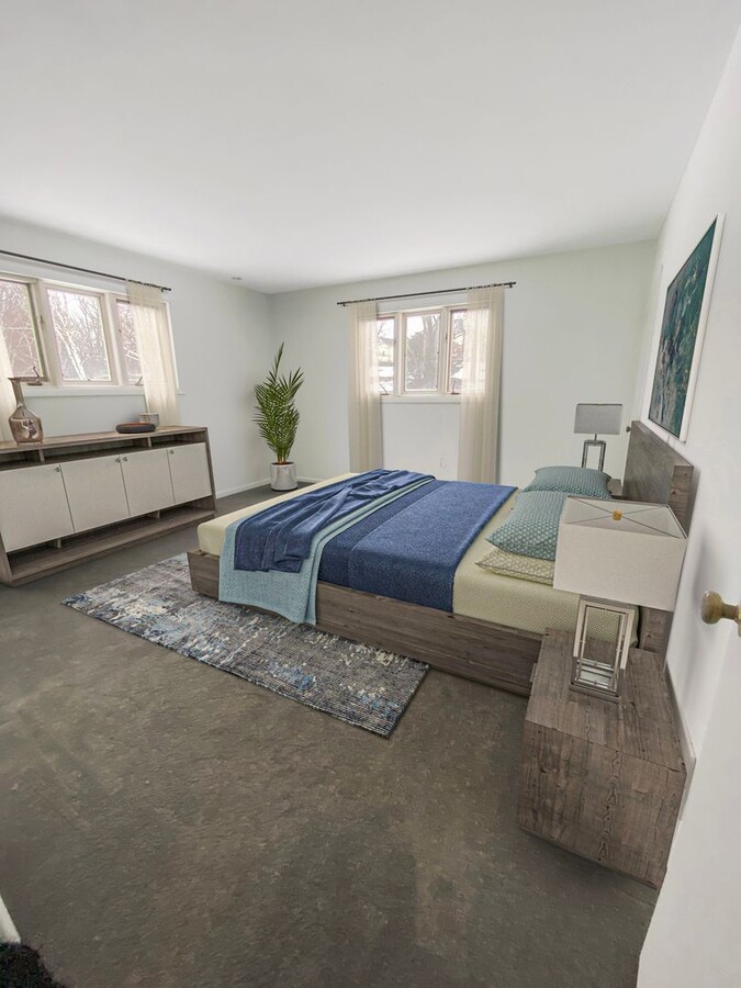 Photo - Renovated - Large 3 Bedroom, 3 Bathroom in...