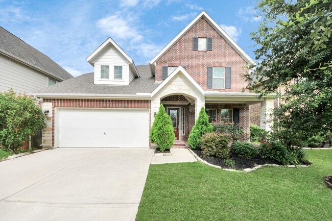 Building Photo - 2714 Birchwood Meadow Ct Rental