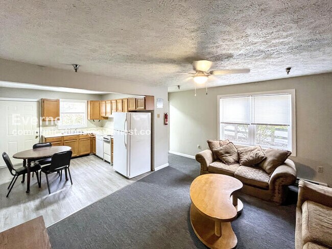 Photo - 208 Lower Consol Rd NW Unit c