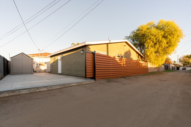 Photo - 4826 Rolando Blvd