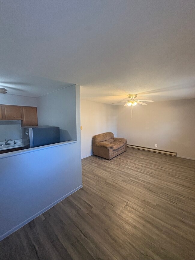 Livingroom - 105 NE 5th Ave Unit 109 NE 5th Ave