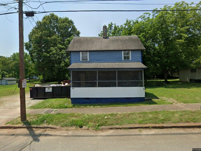 Photo - 72 Hill St House
