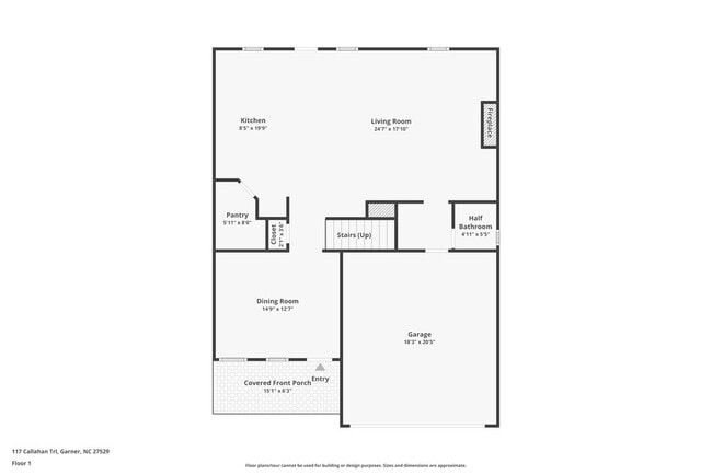 Photo - 117 Callahan Trail