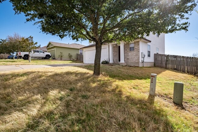 Photo - Warming 3 Bedroom, 2.5 Bath, 2-Story Home Near Hutto Lake Park