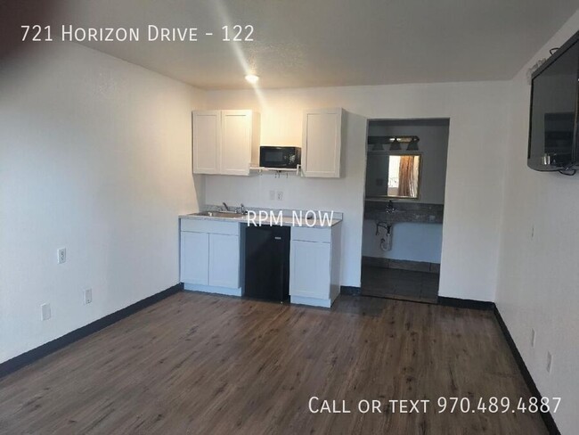 All utilities included!!! Horizon Suites..... - All utilities included!!! Horizon Suites..... Apartamento Unidad 122