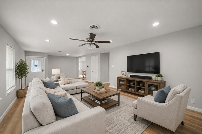 Photo - 5755 Belvedere Dr