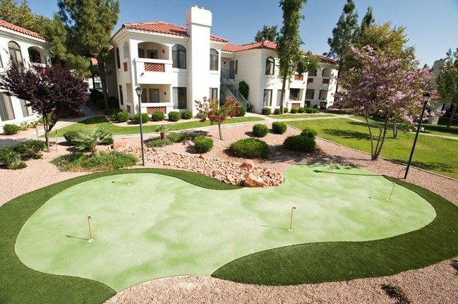 Photo - San Antigua In McCormick Ranch