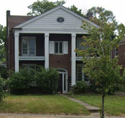 Building Photo - 4752 Reading Rd Unit 3 Rental