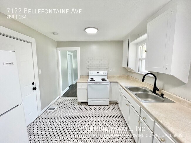 Photo - 7122 Bellefontaine Ave