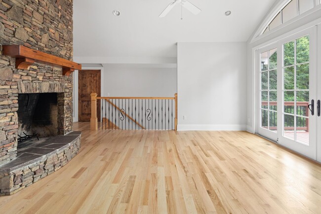 Photo - Spacious and Private Home in Biltmore Forest