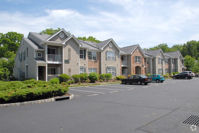 Photo - McKinley Court at Montgomery Hills
