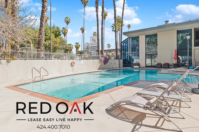 Photo - 20200 Sherman Way Unit 117
