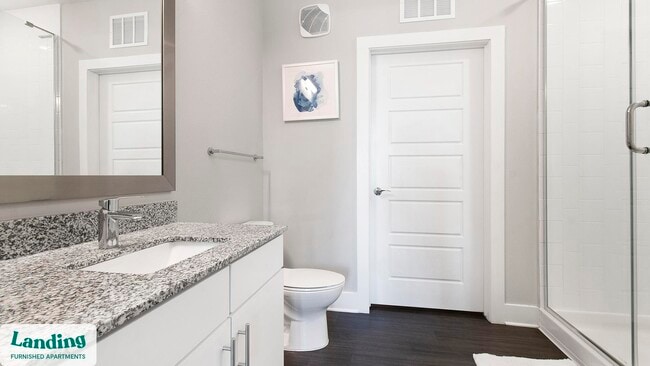 Photo - 1810 Bertha St Unidad 257