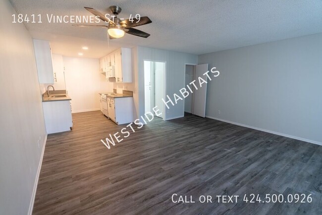 Photo - 18411 Vincennes St Apartment Unit 49