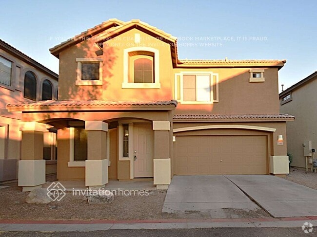 Building Photo - 125 N 22nd Pl Rental