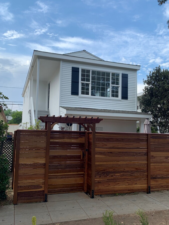 Photo - 12711 Venice Blvd Apartments Unit 12711