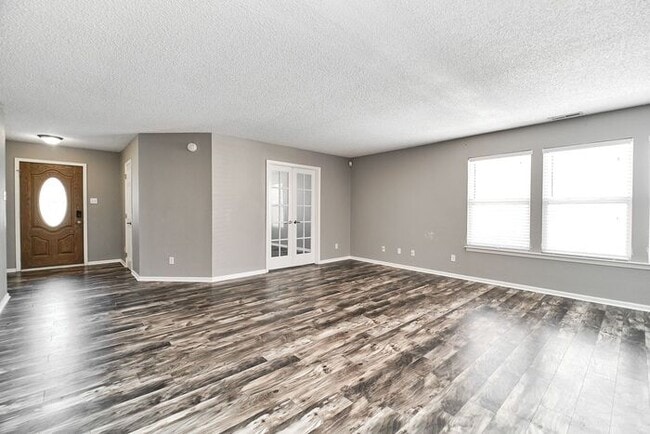Beautiful 3-Bedroom Home in Fishers