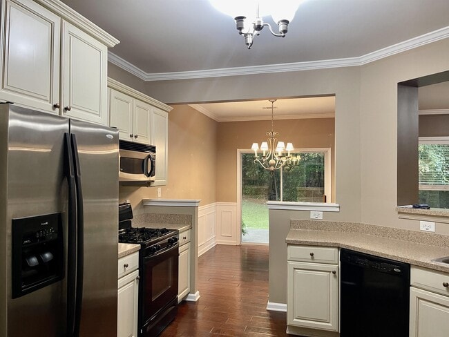 Photo - 2673 Winslow Ridge Dr NE