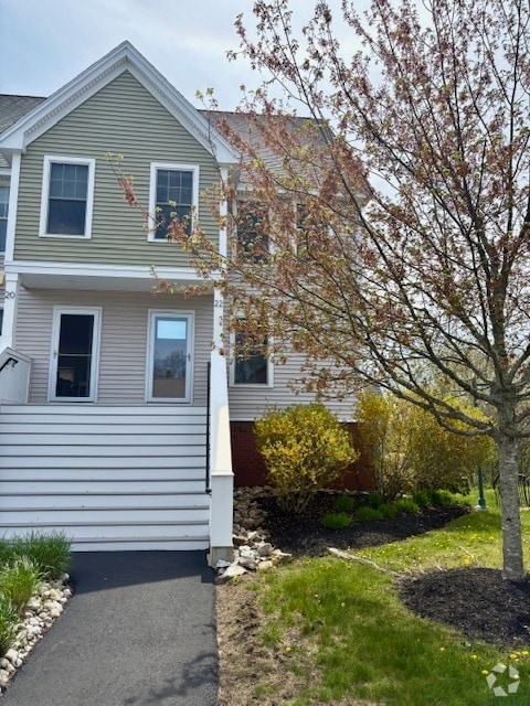 Building Photo - 22 Cormorant Pl Rental
