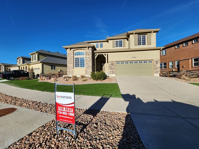 Photo - 7040 Jagged Rock Cir House