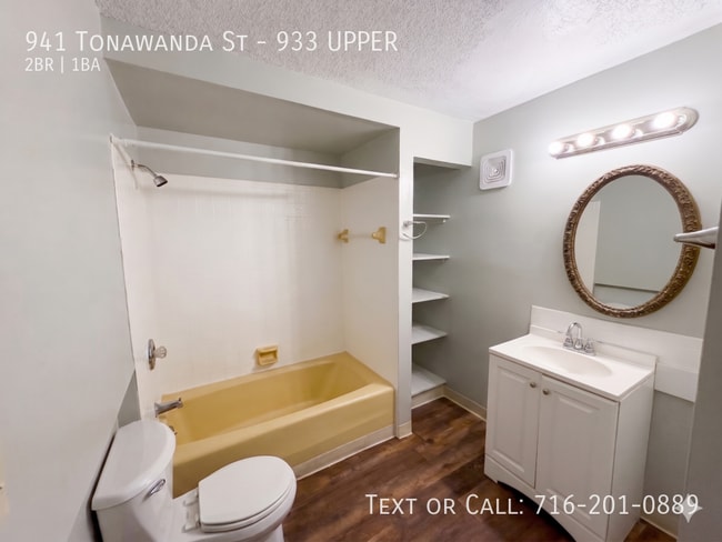 Photo - 941 Tonawanda St Unit 933 UPPER