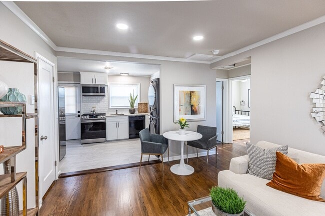 Photo - Everly Apartments on Cherry Street