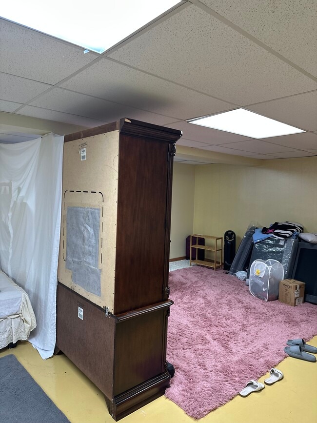 Photo - Basement