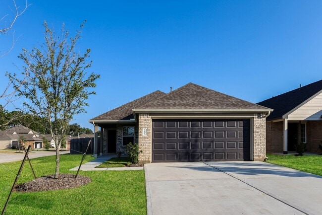 Building Photo - 2405 Copper Cyn Dr