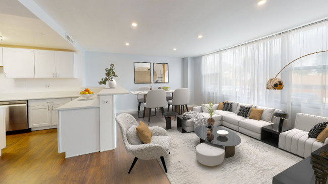 Photo - 4600 Duke St Condo Unit 302