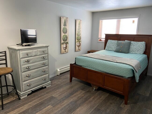 Photo - 201 Barrow St Unit 207