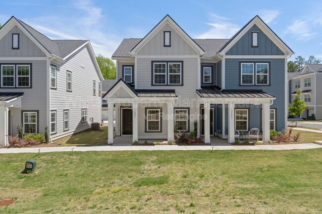 Building Photo - 5009 Cherry Gum Ct