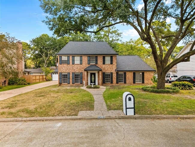 Building Photo - 5314 Lodge Creek Dr Rental