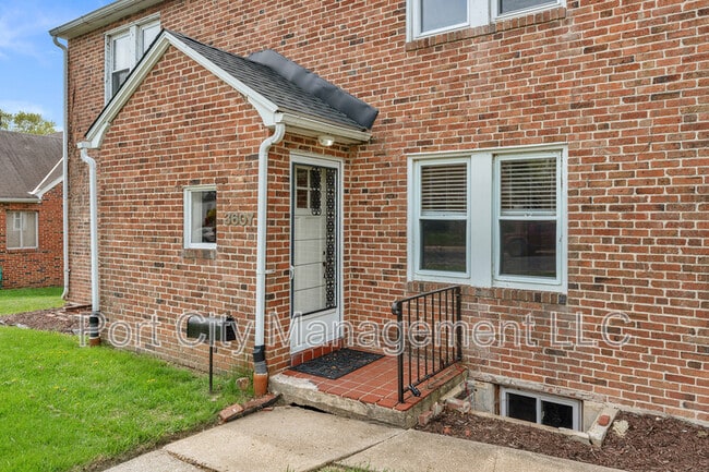 Photo - 3607 Bayonne Ave Unit 1