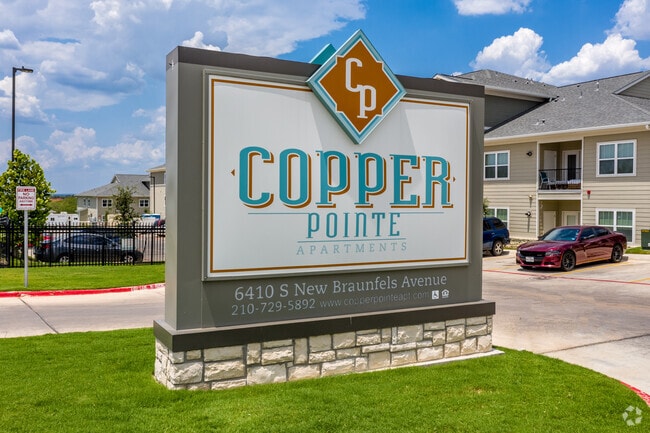 Copper Pointe
