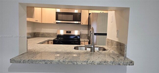 Photo - 9688 Fontainebleau Blvd Unit 404