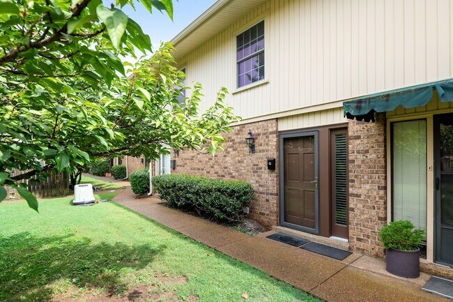 Building Photo - 2116 Hobbs Rd Unit K2 Rental