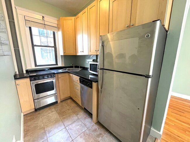 Photo - 313 Allston St Unit 3
