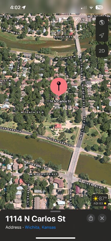 Photo - 1114 N Carlos Ave