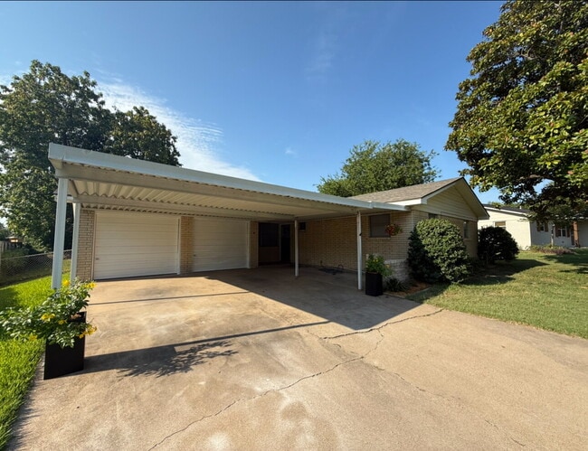 Photo - Where Classic Charm Meets Modern Comfort in Midway ISD
