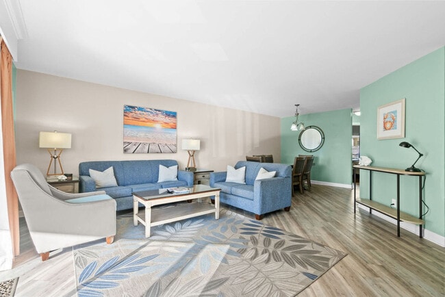 Photo - 2805B N Ocean Blvd Unidad FL1-ID1308936P